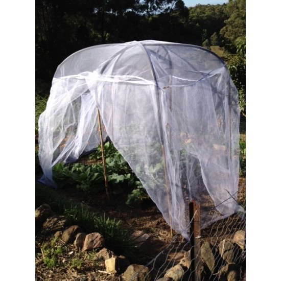 Large Fruit Saver Garden Net for Fruit Trees and Vegetables