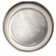 6 x Lid WIDE Mouth 86mm Stainless Steel Storage Lids Ball Mason
