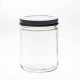 12 x Bell Pint  16oz Straight Sided Jars 83mm Lids Included