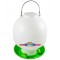 Large Poultry water drinker Crown Ball 2.5l