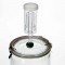 Large Weck Rex Fermenting Lid, Airlock, Seal and 2 Clips -  NO JAR. SECONDS ONLY