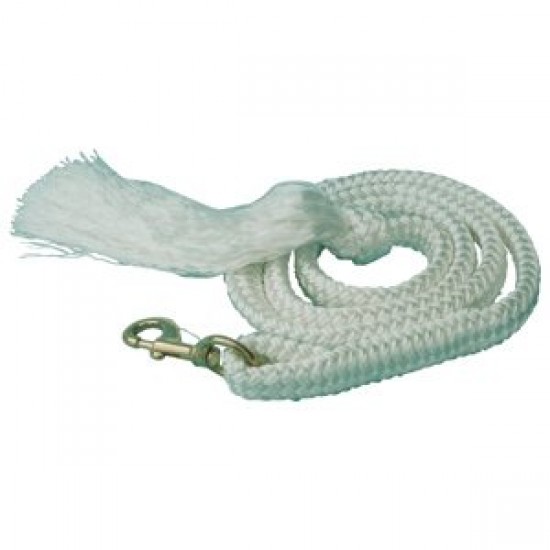 Lead Vet Rope - Soft and Non-Burning