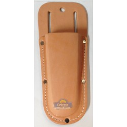 Leather Pouch / Holster suits Trimming Shears, scissors, secateurs