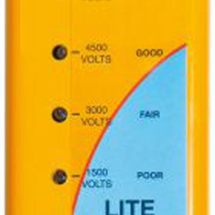 Lite Volt Tester for Electric Fence Thunderbird