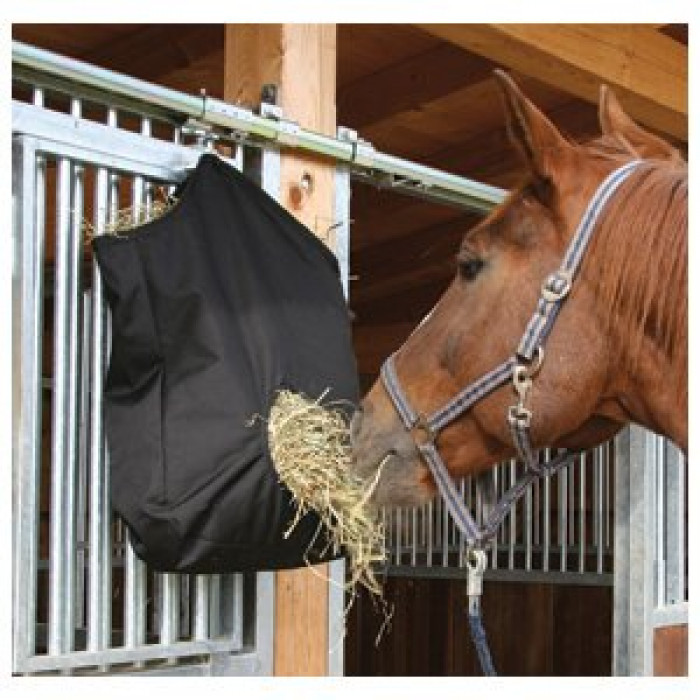 Nylon Horse Hay Bag