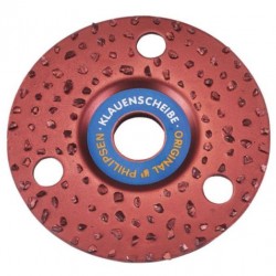 Philipsen High Quality Hoof Grinding and Cutting Disc For Electric Grinder