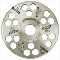 Professional Hoof Cutting Disc Quality German-made For Electric Grinder