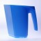 1 litre Stand up Feed Scoop Plastic Jug