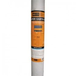 Super Earth Kit Bentonite for Electric Fence Thunderbird
