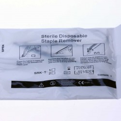 Top Doc Skin Stapler Removal Tool