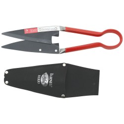 Economy Hand Sheep Shears with Pouch