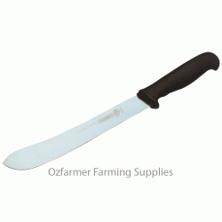 Knife Mundial Butcher Large 25cm        