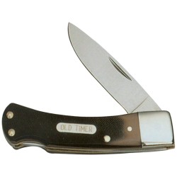 Knife Old Timer Bearhead 7.5cm          