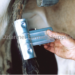 Tail Holder Clamp                       