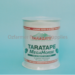 Taratape Gate Tape x 100m roll     
