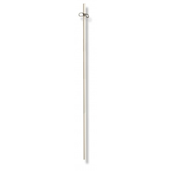25 x Fibreglass Rod Post for Electric Fence