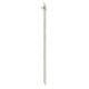 25 x Fibreglass Rod Post for Electric Fence 1250mm